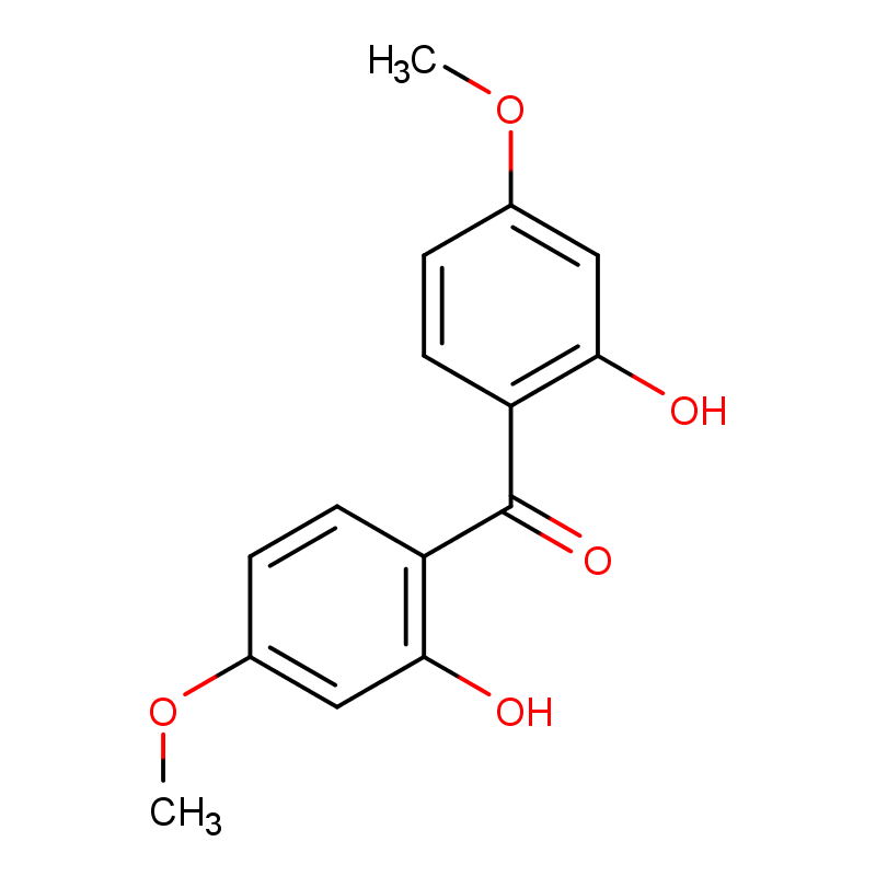 紫外吸收剂 BP-6,2,2'-Dihydroxy-4,4'-dimethoxybenzophenone