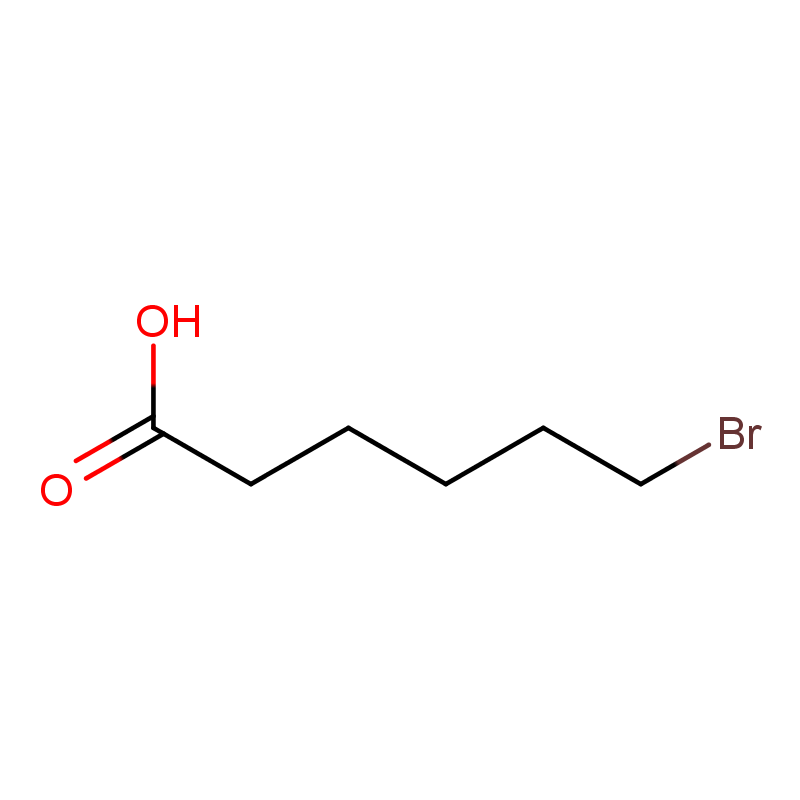 6-溴己酸,6-Bromohexanoic acid