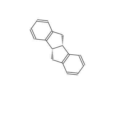 cis-4b,5,9b,10-tetrahydroindeno[2,1-a]indene