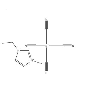 1-乙基-3-甲基咪唑四氰基硼酸盐