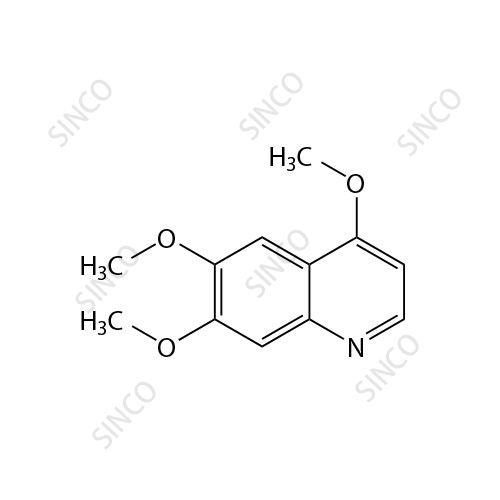 卡博替尼杂质30,Cabozantinib Impurity 30