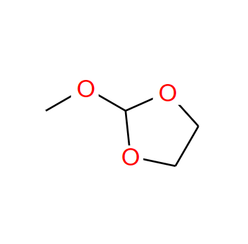 2-甲氧基-1,3-二恶茂烷,2-methoxy-1,3-dioxolane