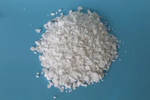 无水氯化钙,Calcium chloride