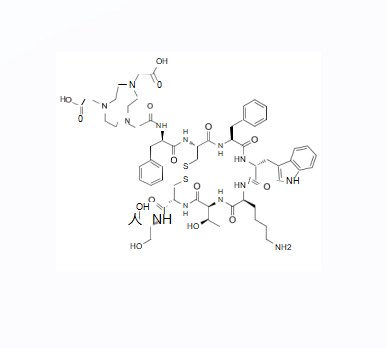 NOTA-Octreotide