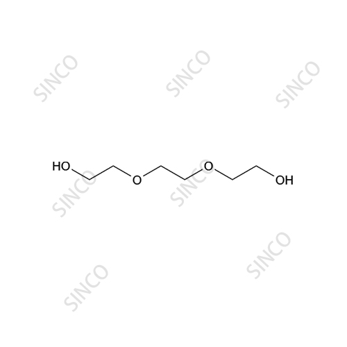 三甘醇,Triglycol