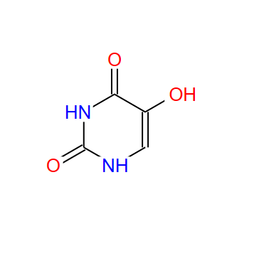 5-羟基尿嘧啶,Pyrimidine-2,4,5-triol