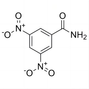 3,5-二硝基苯甲酰胺,3,5-Dinitrobenzamide