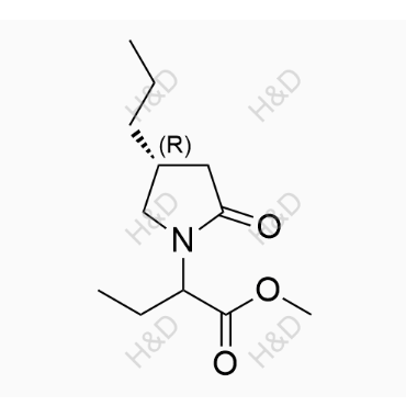 布瓦西坦杂质62,Brivaracetam Impurity 62