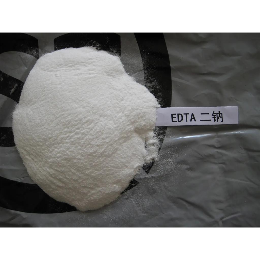 EDTA二钠,EDTA-Na2