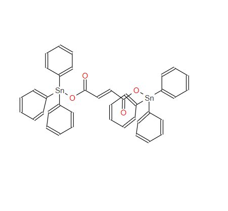 (Z)-3,6-dioxo-1,1,1,8,8,8-hexaphenyl-2,7-dioxa-1,8-distannaoct-4-ene