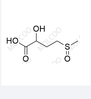 羥蛋氨酸亞砜,Hydroxymethionine sulfoxide