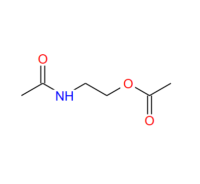 尼可地尔杂质21,2-acetamidoethyl acetate