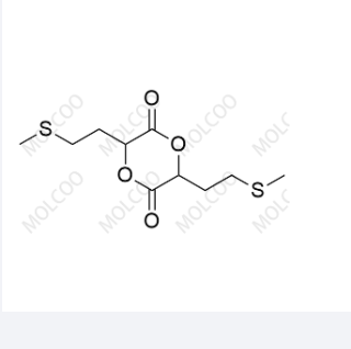 羟蛋氨酸交酯,Hydroxymethionine lactide