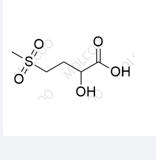 羟蛋氨酸砜,Hydroxymethionine sulfone