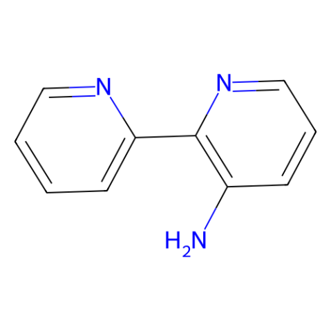 [2,2'-二吡啶]-3-胺,[2,2'-Bipyridin]-3-amine