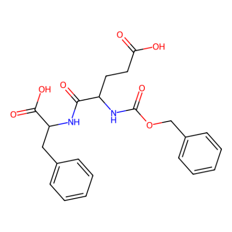 Z-L-谷氨酰-L-苯丙氨酸,Z-Glu-Phe-OH