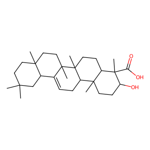 α-乳香酸,α-Boswellic acid