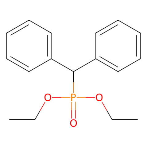 二苯甲基亚磷酸二乙酯,Diethyl(Diphenylmethyl) Phosphate