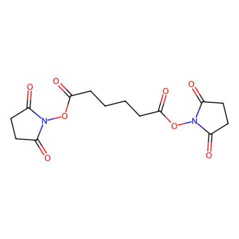 己二酸 1,6-二(2,5-二氧代-1-吡咯烷基)酯,Di(N-succinimidyl) adipate