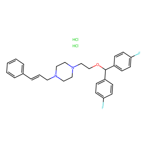 GBR 13069二盐酸盐,GBR 13069 dihydrochloride