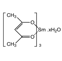 乙酰丙酮釤(III),Samarium(III) acetylacetonate