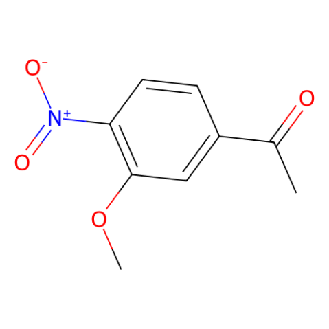 4-乙?；?2-甲氧基硝基苯,4-Acetyl-2-methoxynitrobenzene