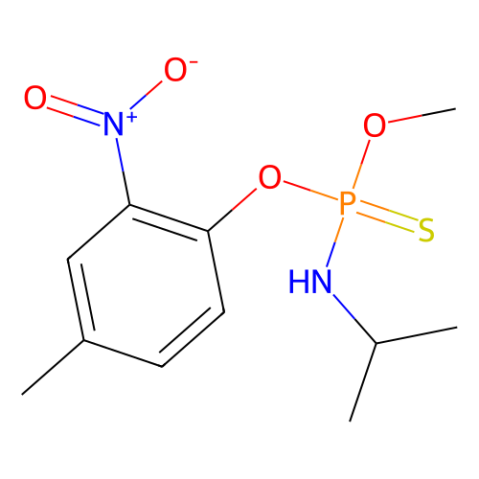 甲基胺草磷,Amiprofos methyl