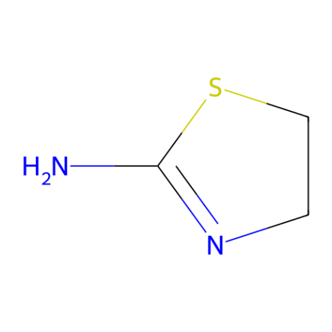 2-氨基-2-噻唑啉,2-Amino-2-thiazoline