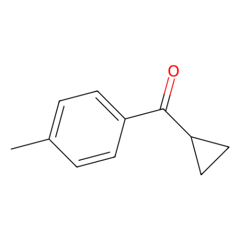 环丙基（4-甲基苯基）甲酮,cyclopropyl(4-methylphenyl)methanone