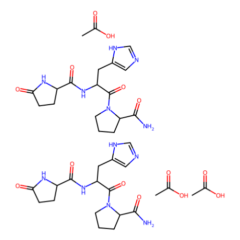 醋酸普罗瑞林,Protirelin Acetate