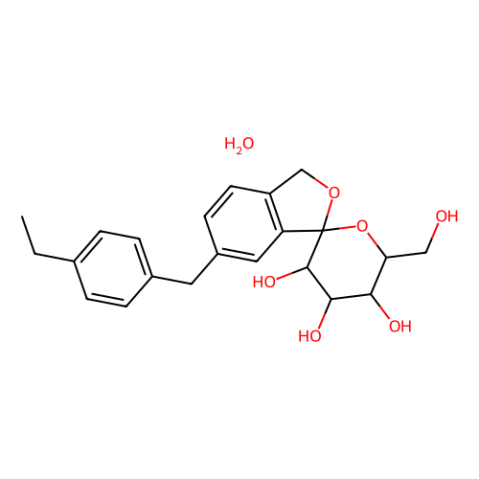 托格列净一水合物（CSG 452 hydrate）,Tofogliflozin Monohydrate（CSG 452 hydrate）