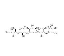 木五糖,1,4-b-D-Xylopentaose