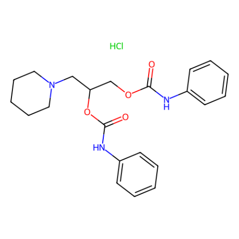 盐酸地哌冬,Diperodon hydrochloride