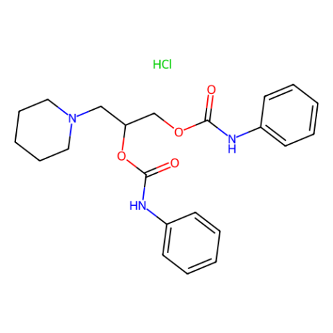 鹽酸地哌冬,Diperodon hydrochloride