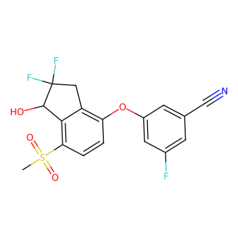 PT-2385,缺氧誘導(dǎo)因子抑制劑,PT-2385