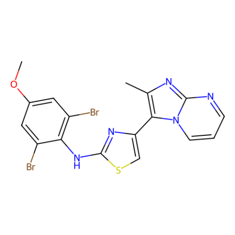 PTC 209,Bmi-1抑制劑,PTC 209