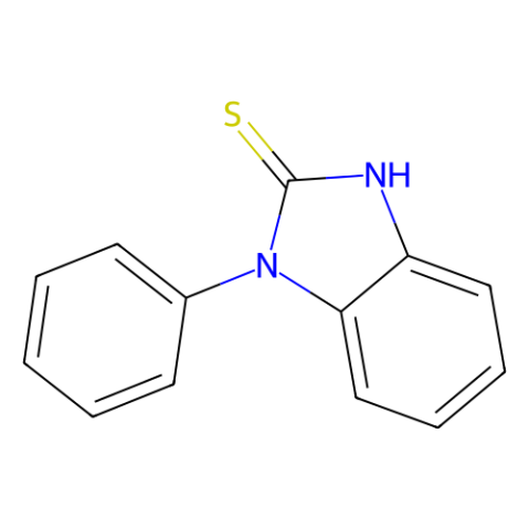 1-苯基-1H-苯并咪唑-2-硫醇,1-Phenyl-1H-benzoimidazole-2-thiol