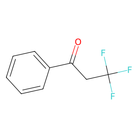 2-(三氟甲基)苯乙酮,3,3,3-Trifluoro-1-phenylpropan-1-one