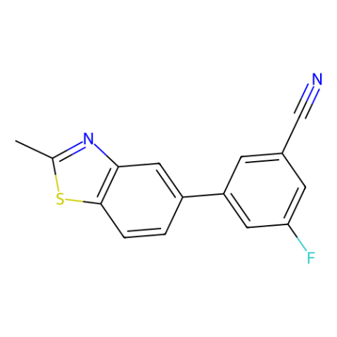 VU 0360223,mGlu5受体的负变构调节剂,VU 0360223