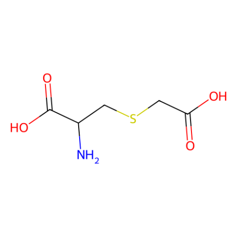 羧甲司坦,S-Carboxymethyl-L-cysteine