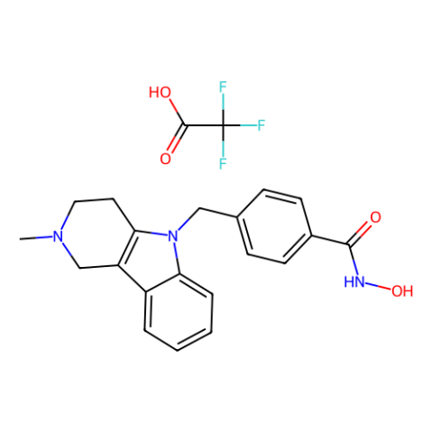 Tubastatin A TFA,Tubastatin A TFA