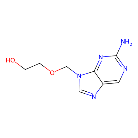 地昔洛韦,Desciclovir