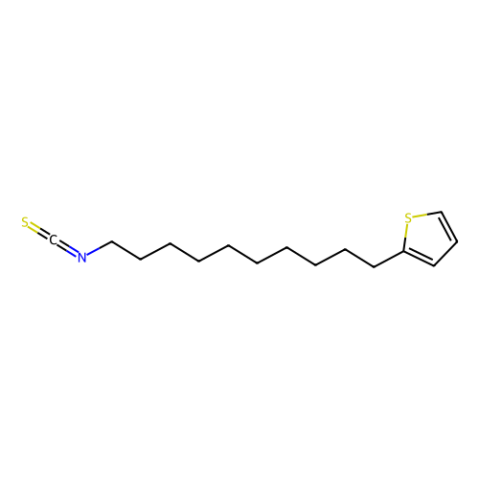 异硫氰酸噻吩癸酯,Thienyldecyl isothiocyanate