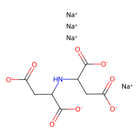 亚氨基二琥珀酸四钠,Tetrasodium iminodisuccinate