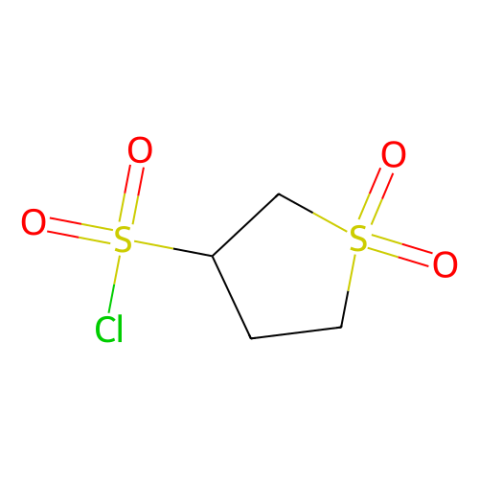 四氫噻吩-3-磺酰氯1,1-二氧化物,tetrahydrothiophene-3-sulfonyl chloride 1,1-dioxide