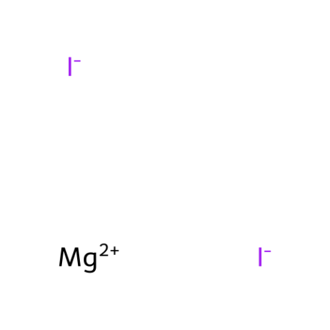 碘化镁 水合物,Magnesium iodide hydrate