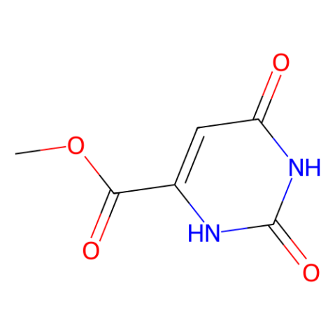 乳清酸甲酯,Methyl Orotate