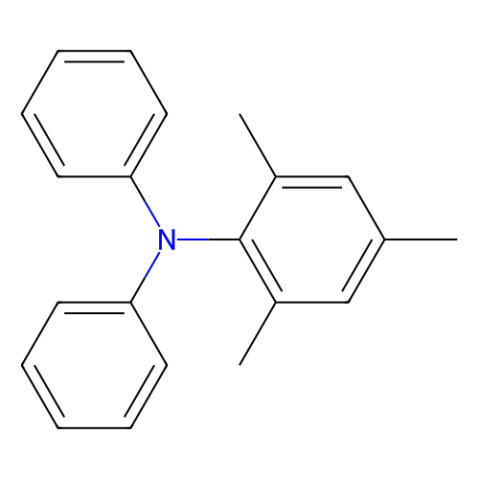 2,4,6-?三甲基三苯胺,2,4,6-Trimethyl-N,N-diphenylaniline