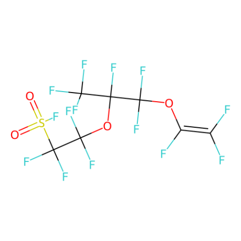 全氟(4-甲基-3,6-二氧雜-7-辛烯)磺酰氟,Perfluoro(4-methyl-3,6-dioxaoct-7-ene)sulfonyl fluoride