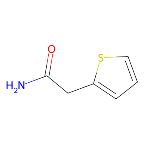 2-噻吩乙酰胺,2-Thiopheneacetamide